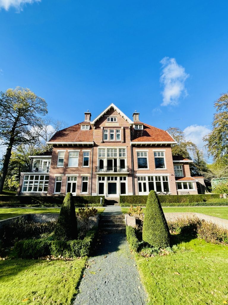 Villa Amersberg