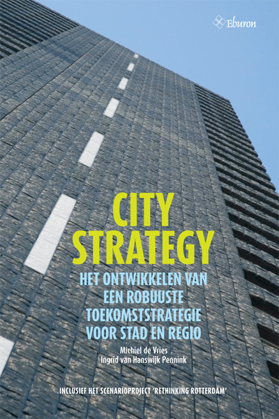 City strategy