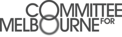 Committee for Melbourne